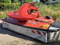 Mähwerk Kuhn GMD 3125 F