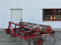 Grubber Kongskilde Vibroflex VF313