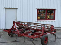 Grubber Kongskilde Vibroflex VF313
