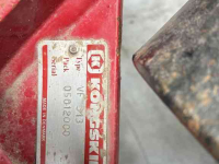 Grubber Kongskilde Vibroflex VF313