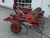 Grubber Kongskilde Vibroflex VF313