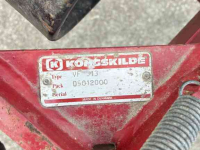 Grubber Kongskilde Vibroflex VF313