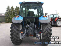 Schlepper / Traktor New Holland 60 Series