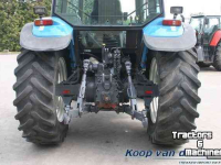 Schlepper / Traktor New Holland 60 Series