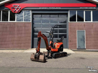Minibagger Kubota U10-3