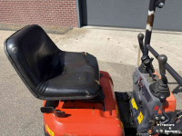 Minibagger Kubota U10-3