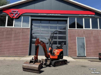 Minibagger Kubota U10-3