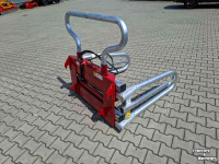 Ballengreifer Kemp BKS 2200