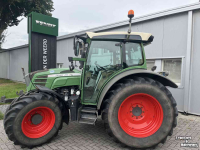Schlepper / Traktor Fendt 211 S Vario
