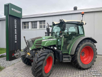 Schlepper / Traktor Fendt 211 S Vario