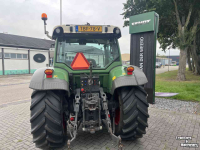 Schlepper / Traktor Fendt 211 S Vario