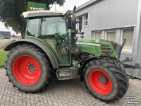 Schlepper / Traktor Fendt 211 S Vario