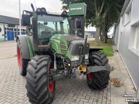 Schlepper / Traktor Fendt 211 S Vario
