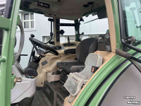 Schlepper / Traktor Fendt 211 S Vario