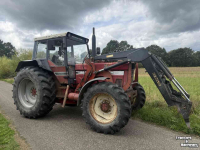 Schlepper / Traktor International 1455