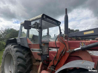 Schlepper / Traktor International 1455