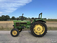 Schlepper / Traktor John Deere 2020