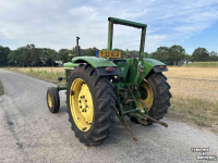 Schlepper / Traktor John Deere 2020