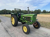 Schlepper / Traktor John Deere 2020