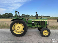 Schlepper / Traktor John Deere 2020