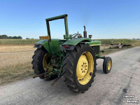 Schlepper / Traktor John Deere 2020