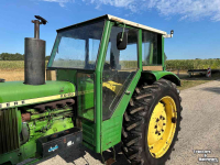 Schlepper / Traktor John Deere 2020