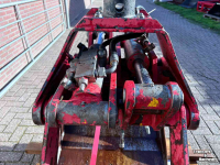 Zweischalengreifer Hiab 19018