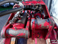 Zweischalengreifer Hiab 19018