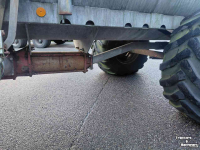 Gülletankwagen / Güllefässer Cebeco Wormpomptank