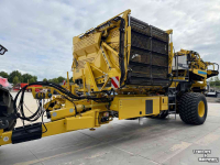 Kartoffelroder Ropa Keiler RK22 L Asche antrieb!