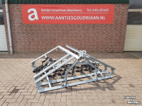 Weide-belüfter / Weide-egge AGM Weidesleep 4000mm