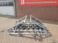 Weide-belüfter / Weide-egge AGM Weidesleep 4000mm