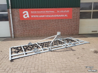 Weide-belüfter / Weide-egge AGM Weidesleep 4000mm