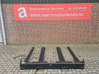 Sonstiges Anbauteile und Zubehör AGM Palletbordverbreder