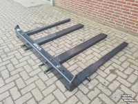 Sonstiges Anbauteile und Zubehör AGM Palletbordverbreder