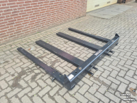 Sonstiges Anbauteile und Zubehör AGM Palletbordverbreder