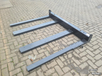 Sonstiges Anbauteile und Zubehör AGM Palletbordverbreder