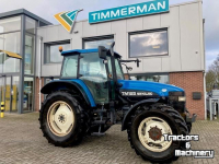 Schlepper / Traktor New Holland TM 125RC
