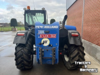 Teleskoplader New Holland LM7.35