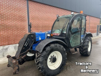 Teleskoplader New Holland LM7.35