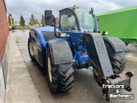 Teleskoplader New Holland LM7.35