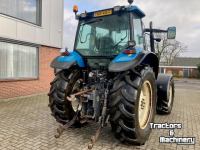 Schlepper / Traktor New Holland TM 125RC