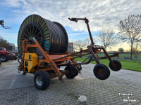 Beregnungsmaschine  10TT 110-450M