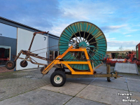 Beregnungsmaschine  10TT 110-450M
