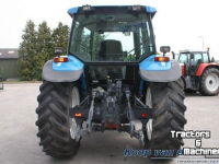 Schlepper / Traktor New Holland 60 Series