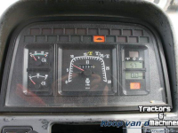 Schlepper / Traktor New Holland 60 Series