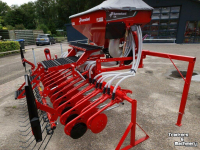 Drillmaschine Kverneland DA
