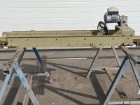 Förderband  Vlakke band 1800X300 TRANSPORTBAND VLAKKE BAND FLAT BELT CONVEYOR BELT FLACHBAND FÖRDERBAND