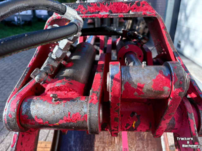 Zweischalengreifer Hiab 19018