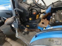 Schlepper / Traktor New Holland T 3040